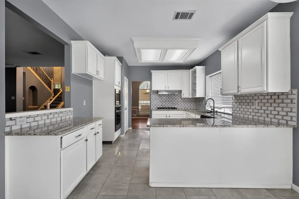 3909 Tuscany Court Arlington TX 76016