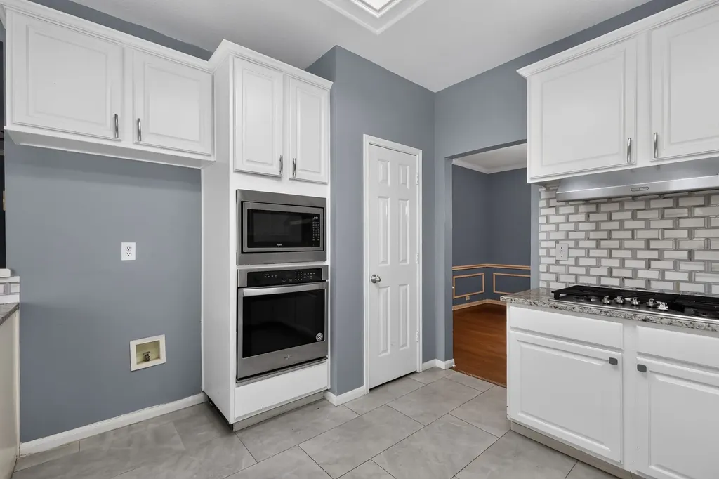 3909 Tuscany Court Arlington TX 76016