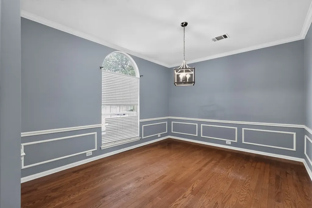 3909 Tuscany Court Arlington TX 76016