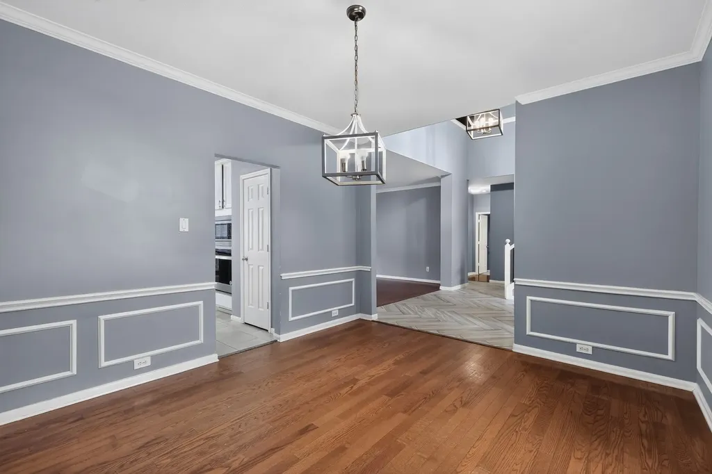 3909 Tuscany Court Arlington TX 76016