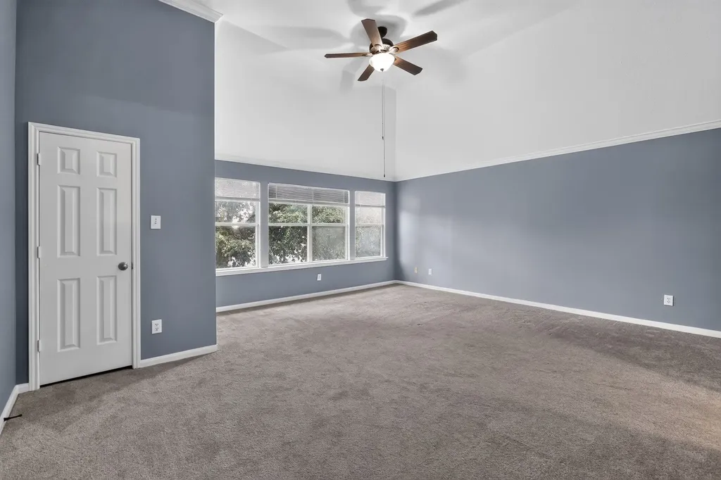 3909 Tuscany Court Arlington TX 76016