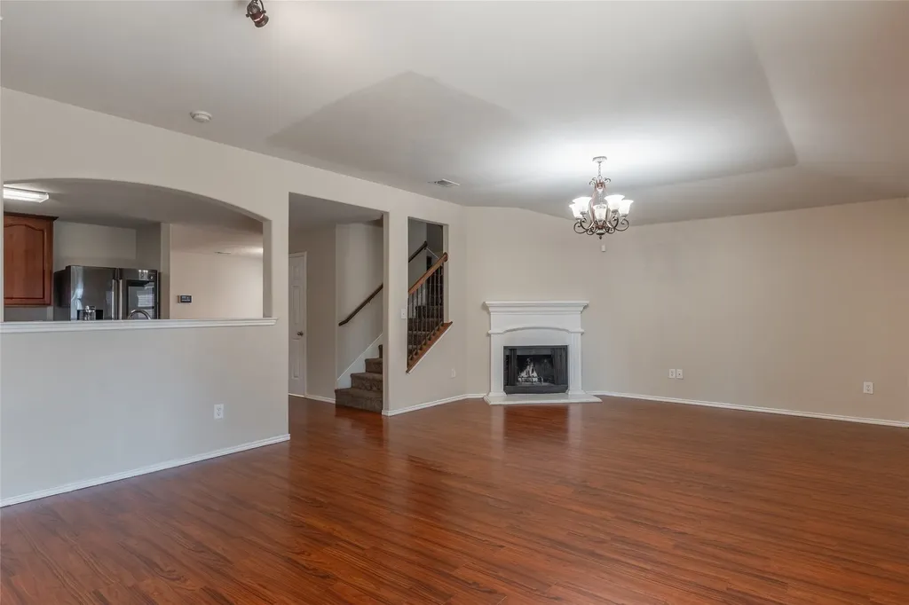 472 Grant Lane Lavon TX 75166