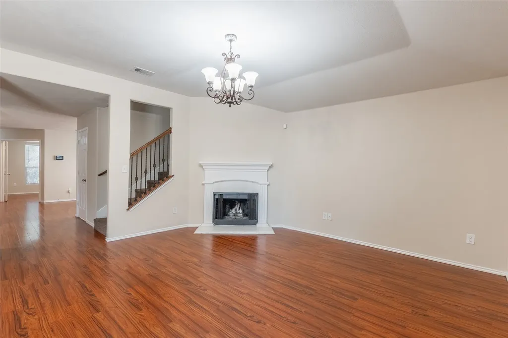 472 Grant Lane Lavon TX 75166