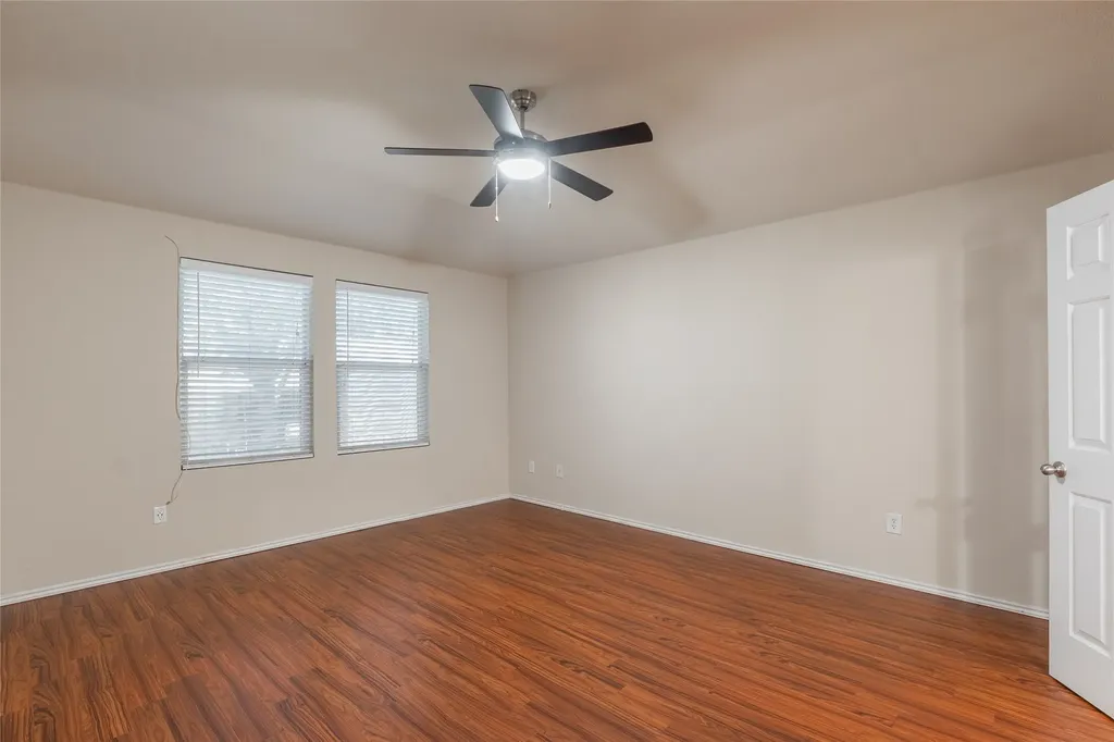 472 Grant Lane Lavon TX 75166