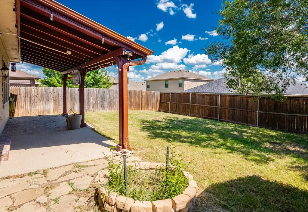 472 Grant Lane Lavon TX 75166