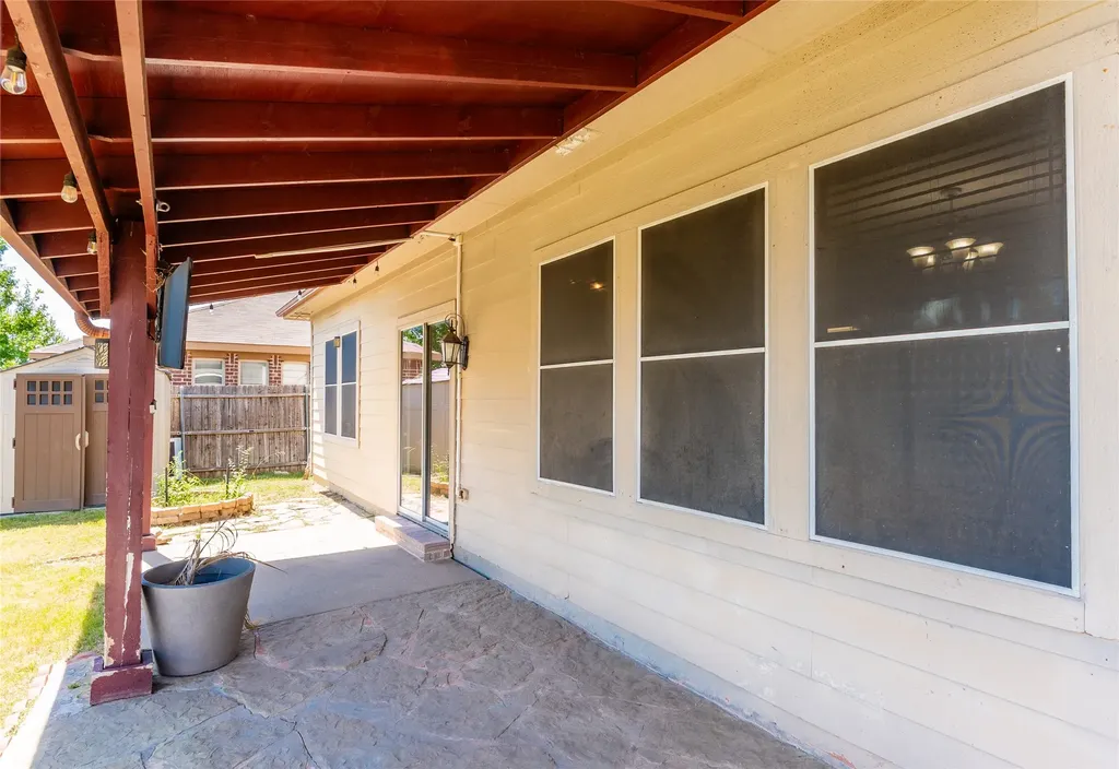 472 Grant Lane Lavon TX 75166