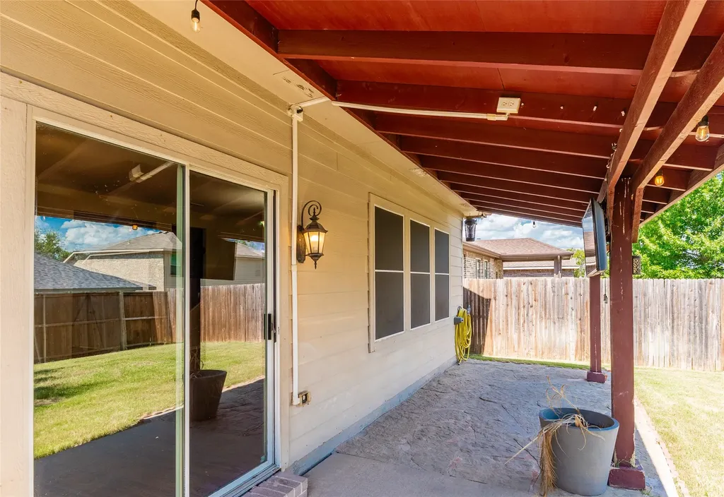 472 Grant Lane Lavon TX 75166