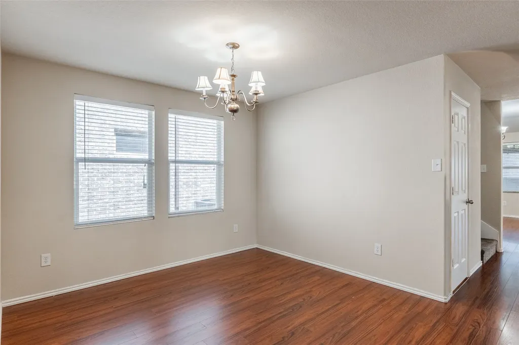 472 Grant Lane Lavon TX 75166