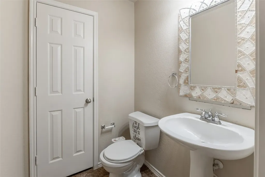 472 Grant Lane Lavon TX 75166