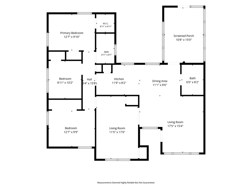3501 Eastridge Drive Haltom City TX 76117