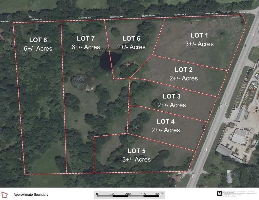 Lot 2 State Highway 19 Emory TX 75440