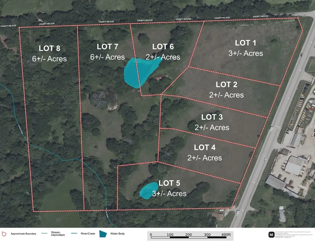 Lot 2 State Highway 19 Emory TX 75440
