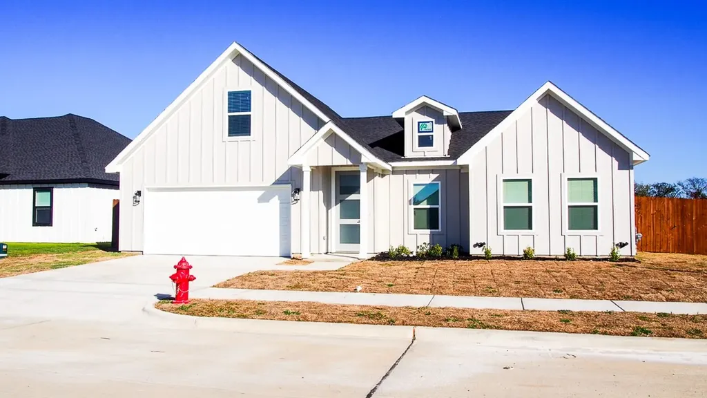 536 Highview Court Godley TX 76044