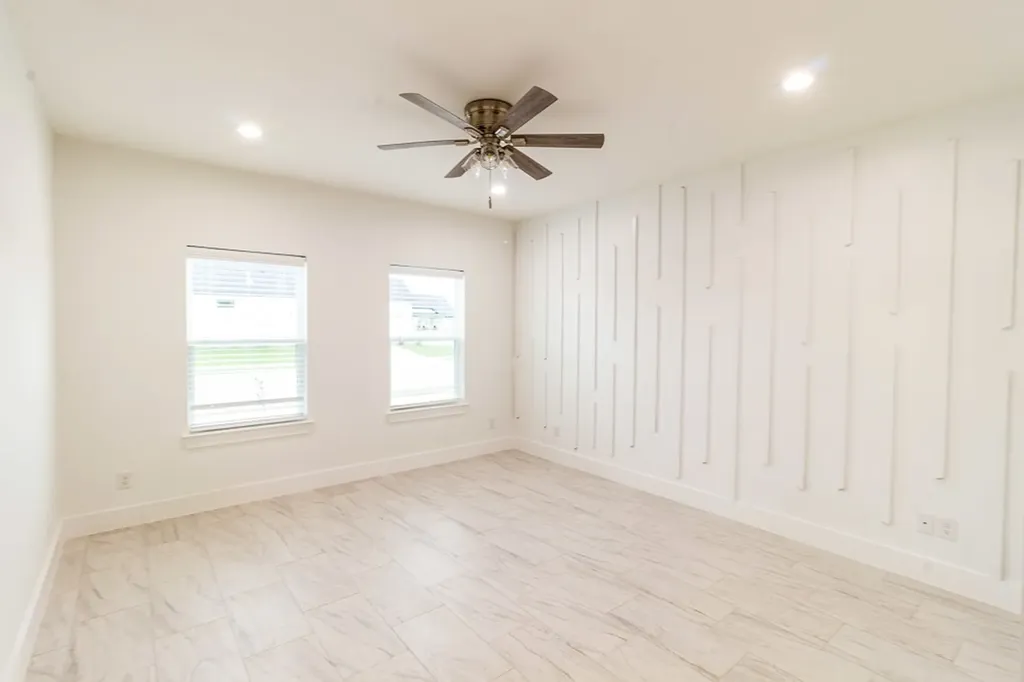 536 Highview Court Godley TX 76044