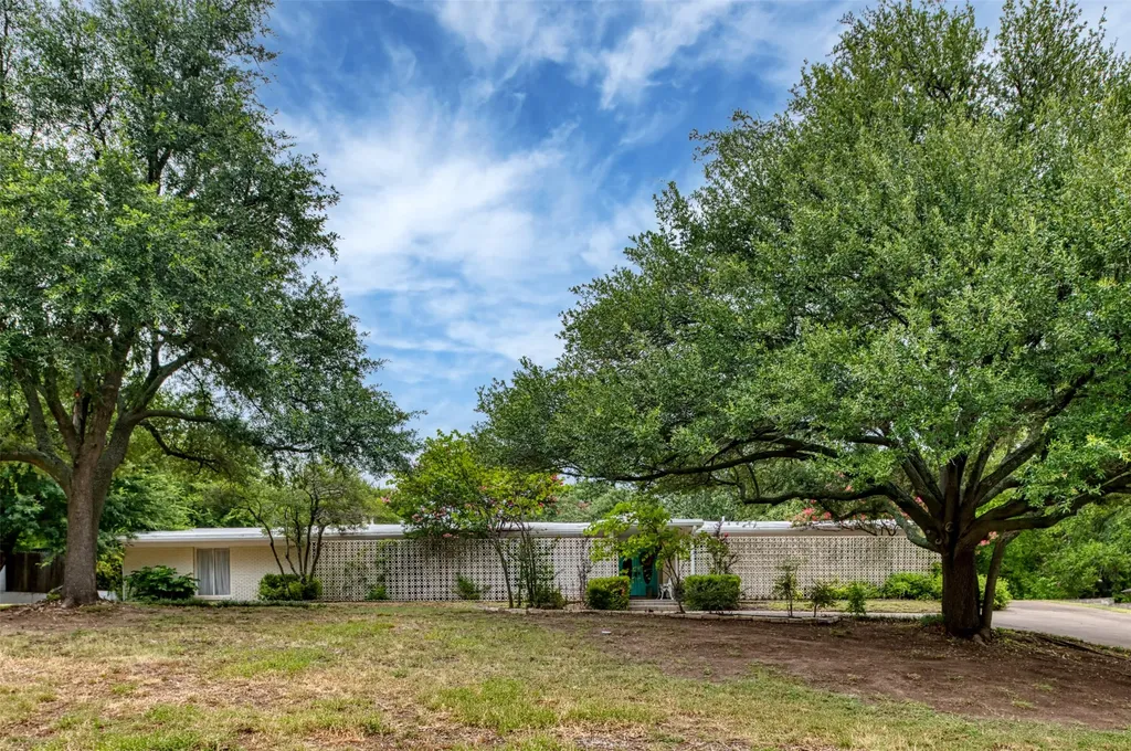 706 Norton Street Weatherford TX 76086
