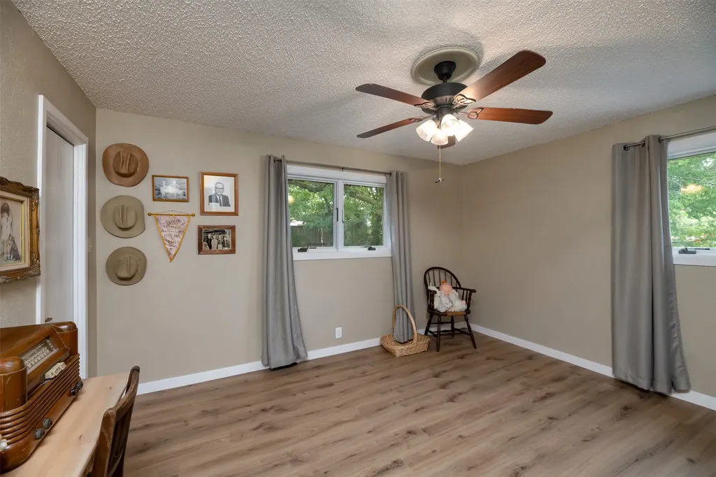 706 Norton Street Weatherford TX 76086
