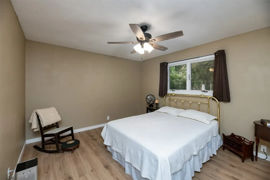 706 Norton Street Weatherford TX 76086