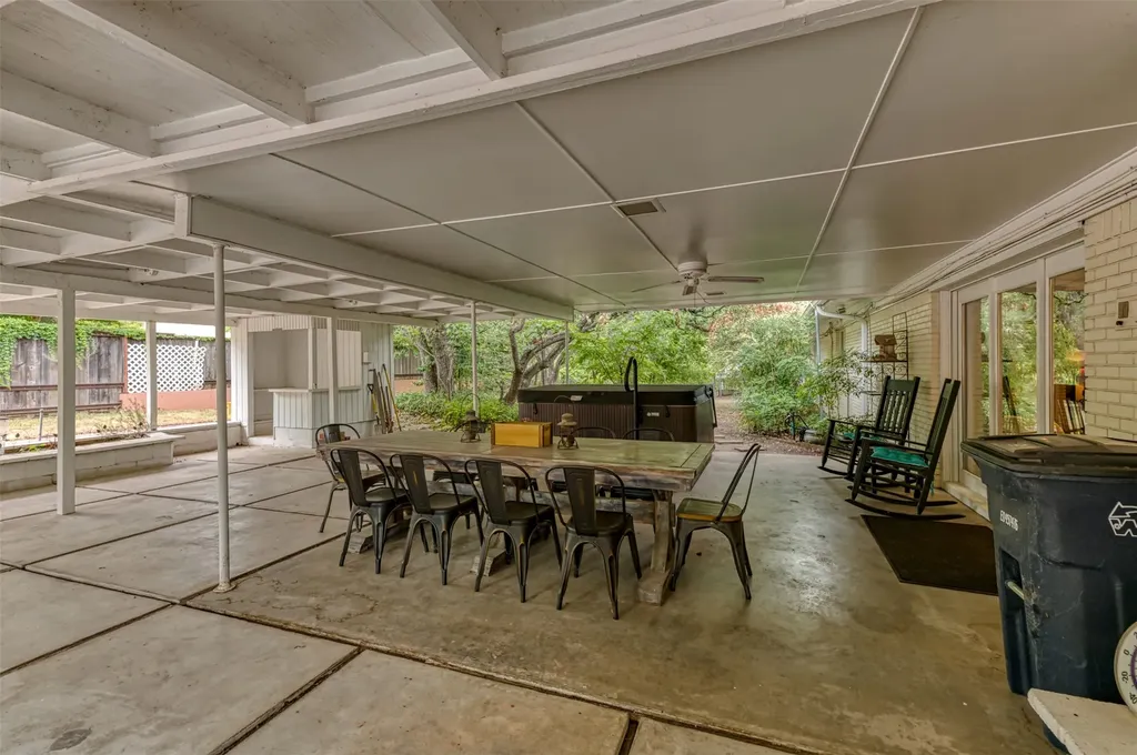 706 Norton Street Weatherford TX 76086