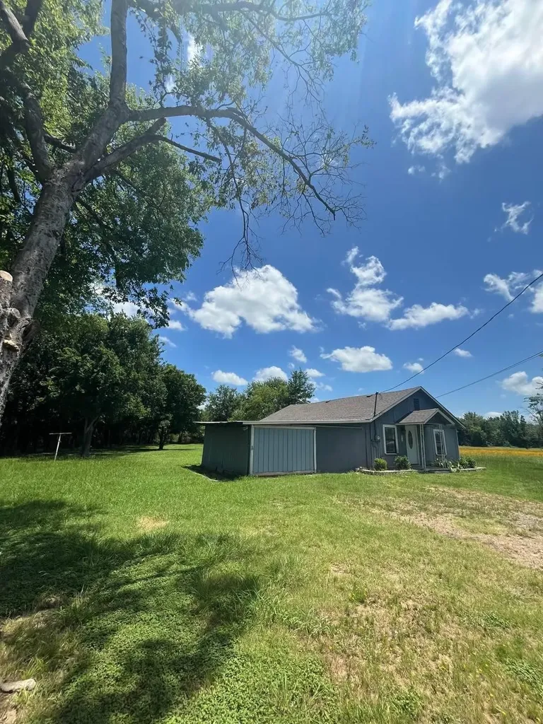 1100 Jackson Street N Sulphur Springs TX 75482
