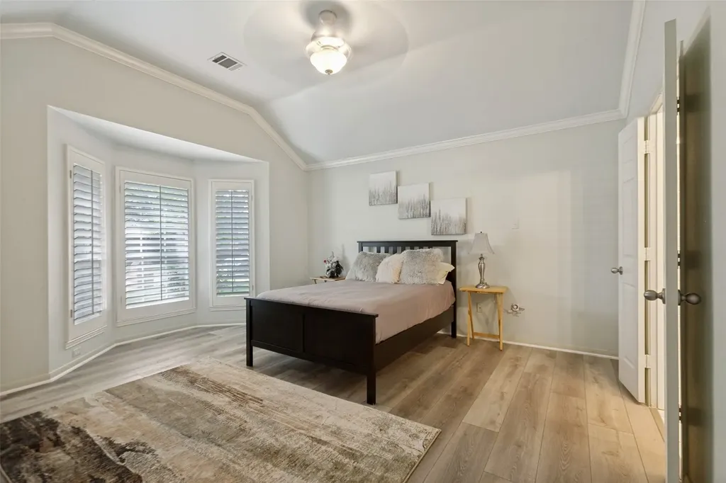 6800 Forest Hills Drive Plano TX 75023