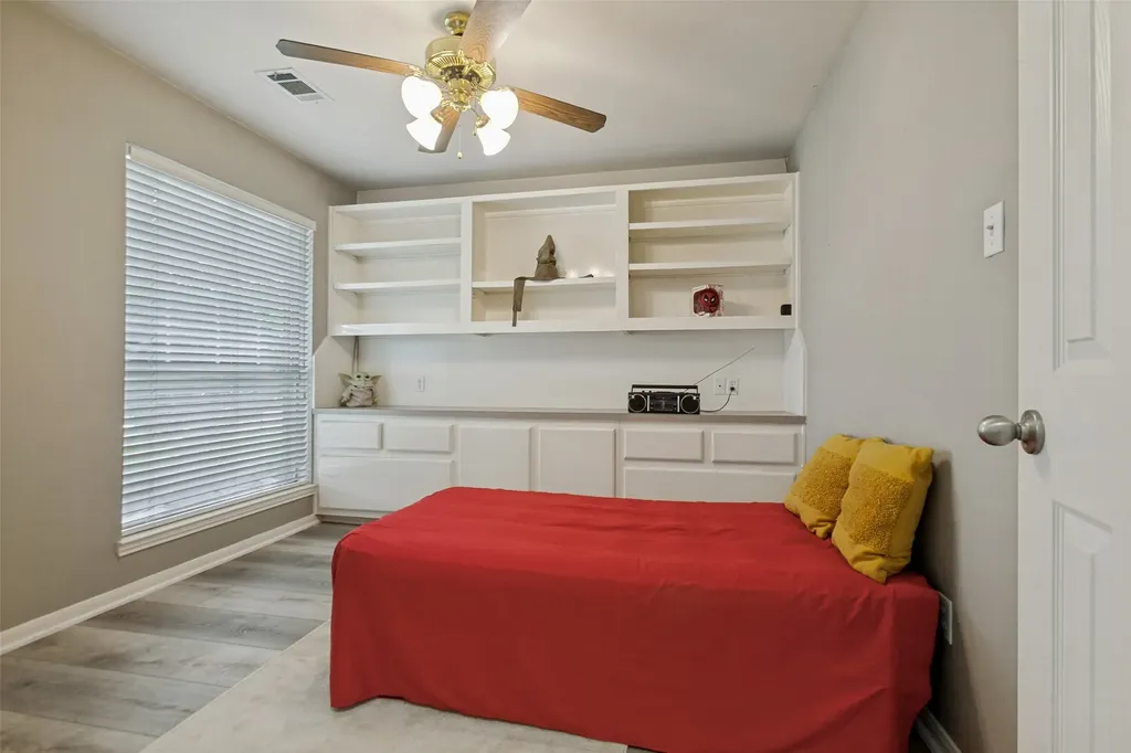 6800 Forest Hills Drive Plano TX 75023