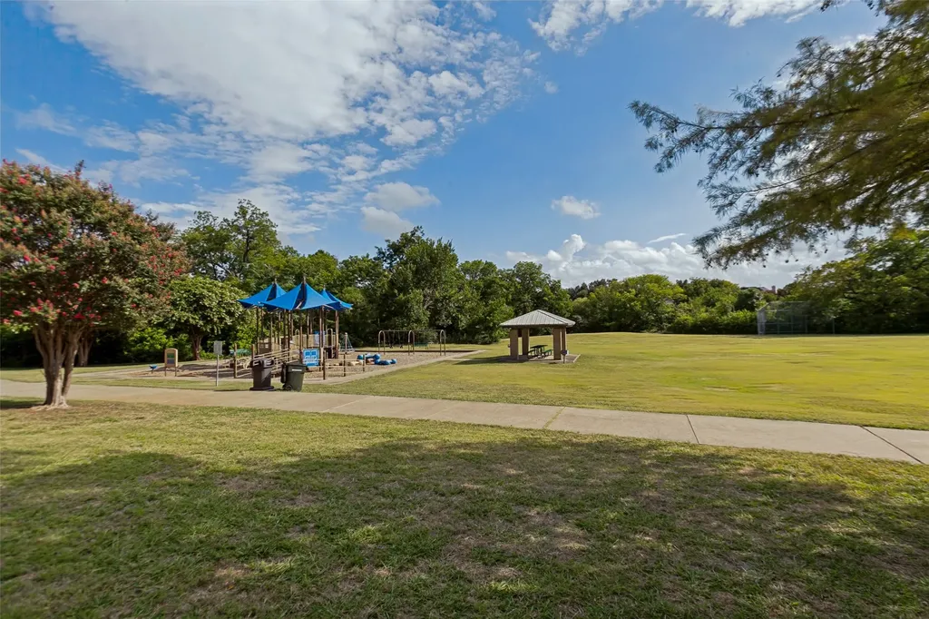 6800 Forest Hills Drive Plano TX 75023