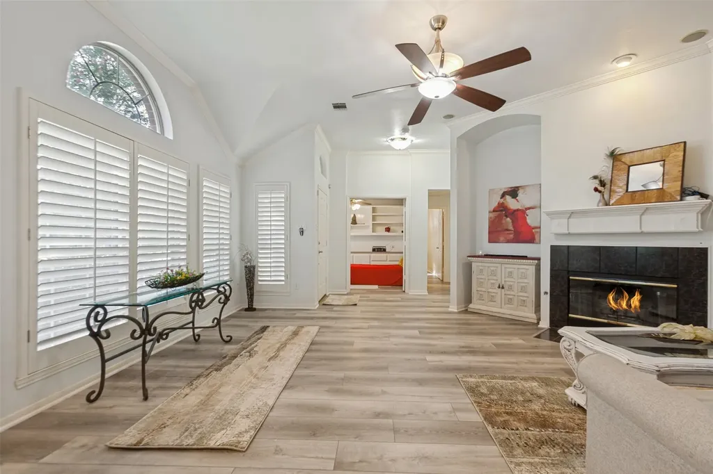 6800 Forest Hills Drive Plano TX 75023