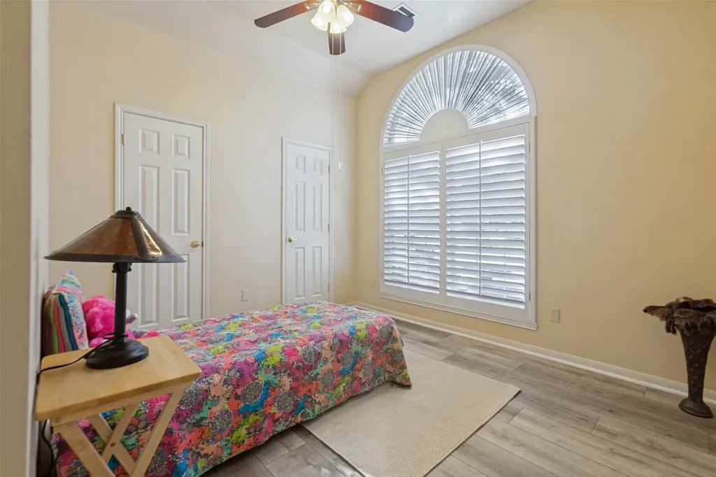 6800 Forest Hills Drive Plano TX 75023