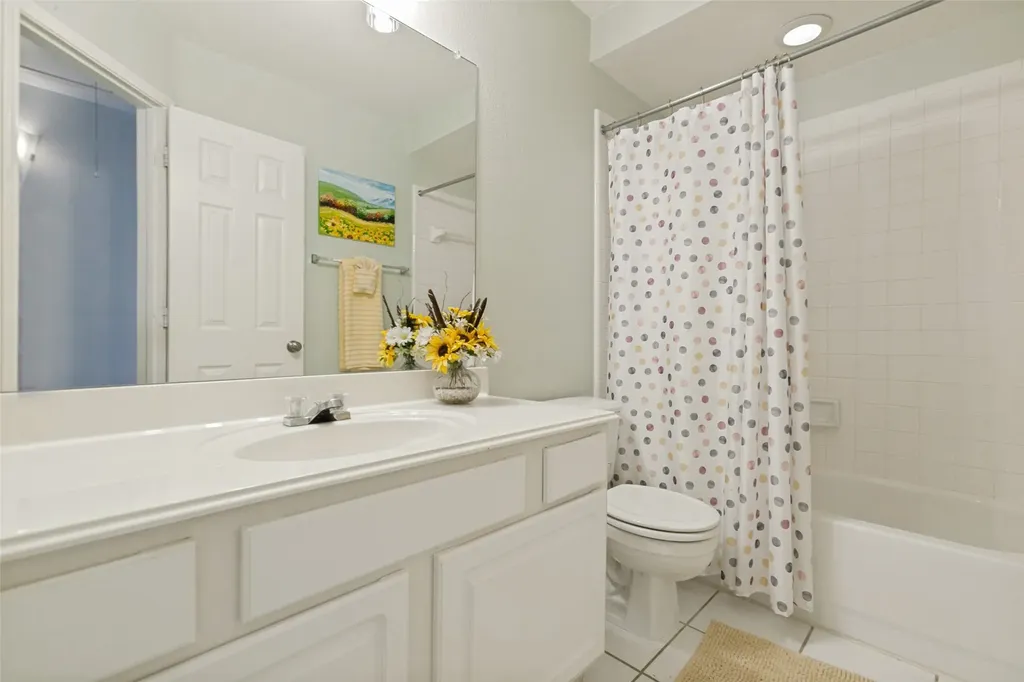 6800 Forest Hills Drive Plano TX 75023