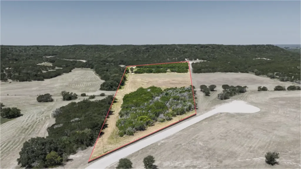 #6 Private Road 12 Glen Rose TX 76043