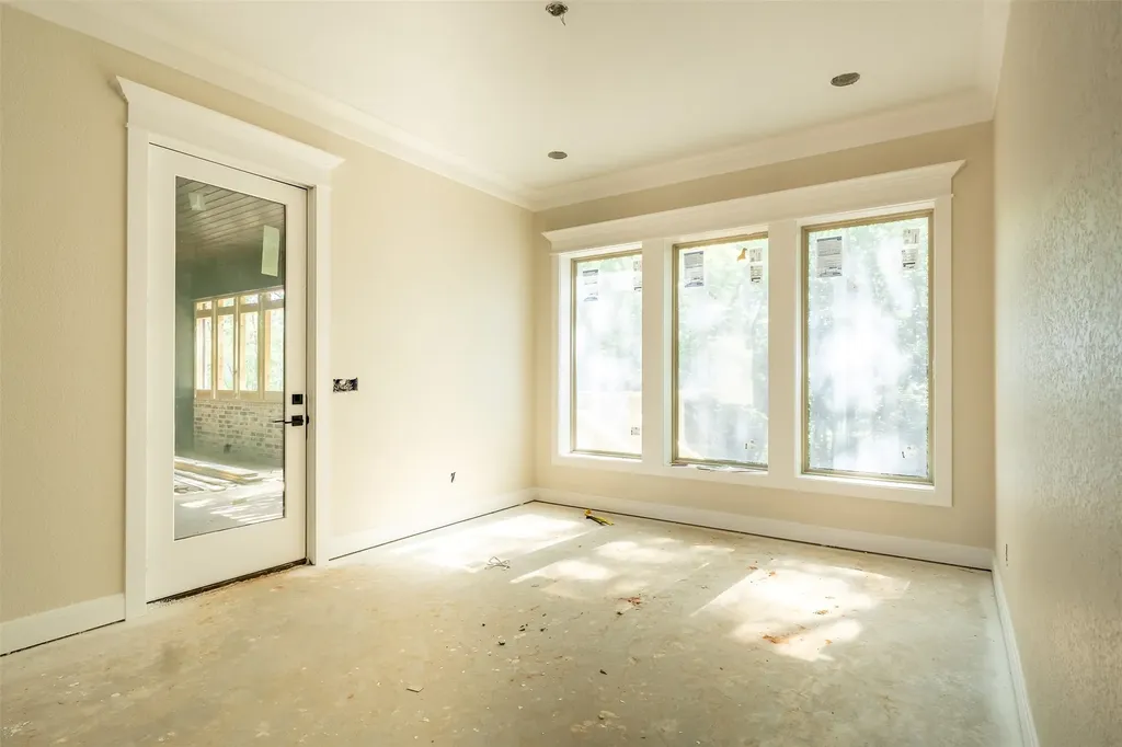 2546 Barton Creek Circle Tyler TX 75703