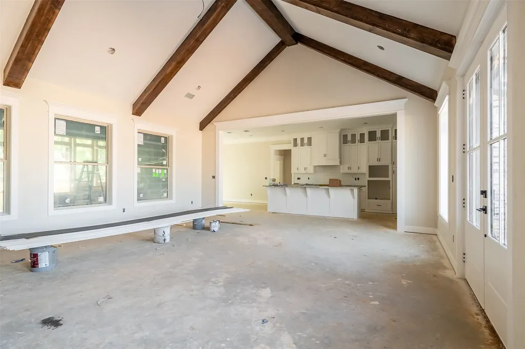 2546 Barton Creek Circle Tyler TX 75703