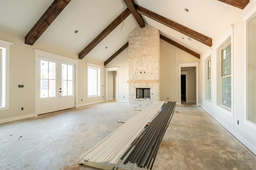 2546 Barton Creek Circle Tyler TX 75703