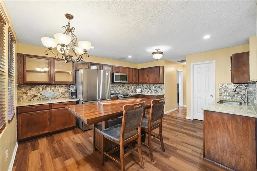 1506 Millbrook Lane Wylie TX 75098