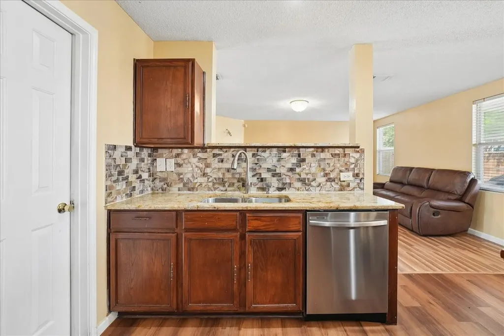 1506 Millbrook Lane Wylie TX 75098