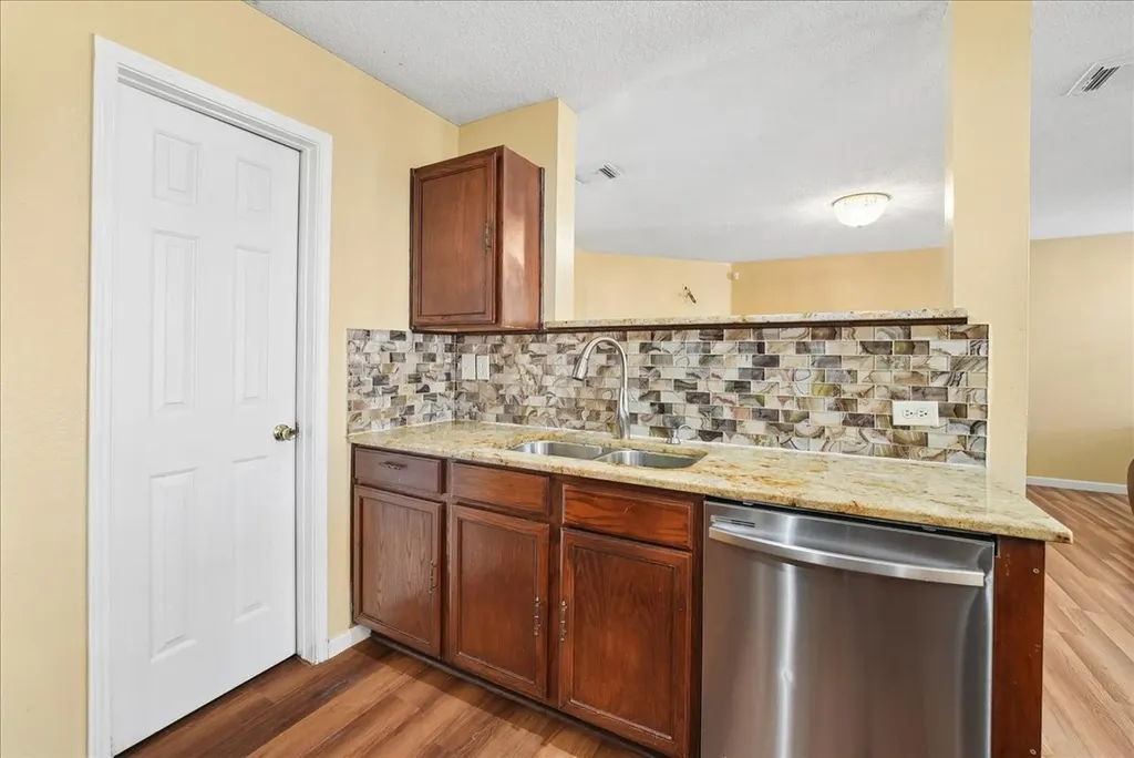 1506 Millbrook Lane Wylie TX 75098