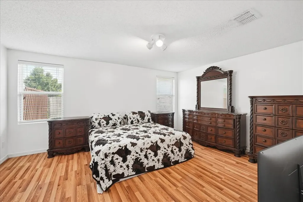 1506 Millbrook Lane Wylie TX 75098