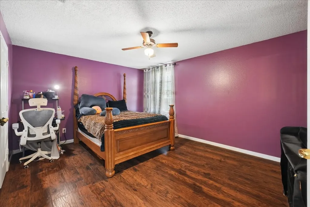 1506 Millbrook Lane Wylie TX 75098