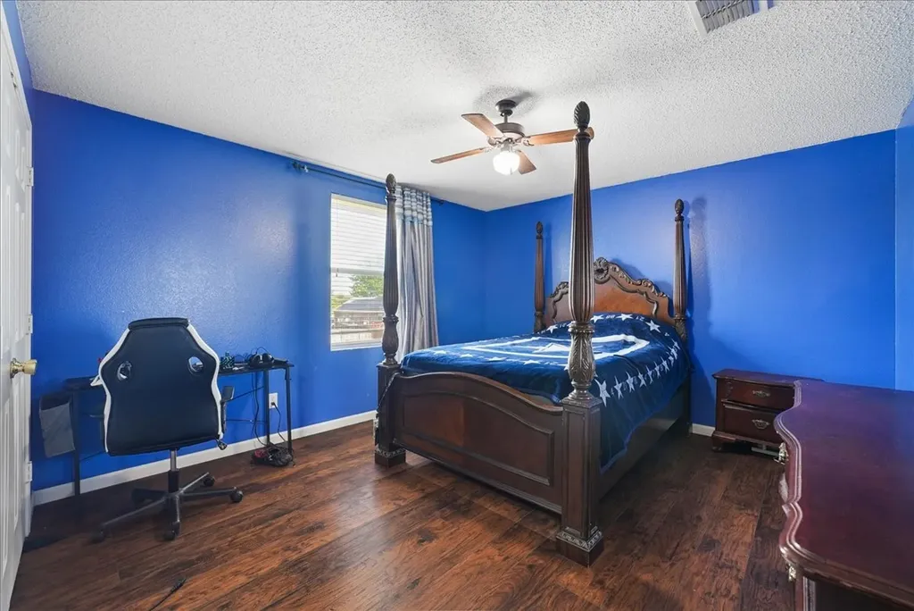 1506 Millbrook Lane Wylie TX 75098