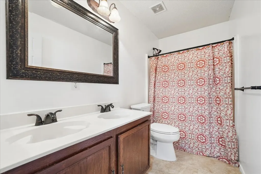 1506 Millbrook Lane Wylie TX 75098