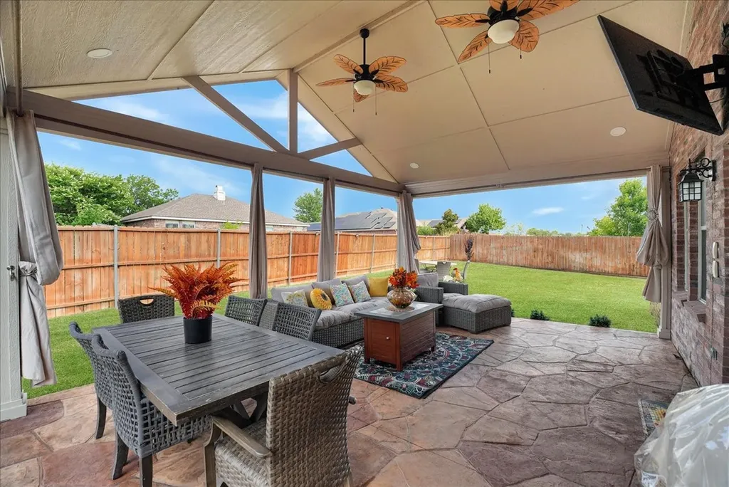 1506 Millbrook Lane Wylie TX 75098