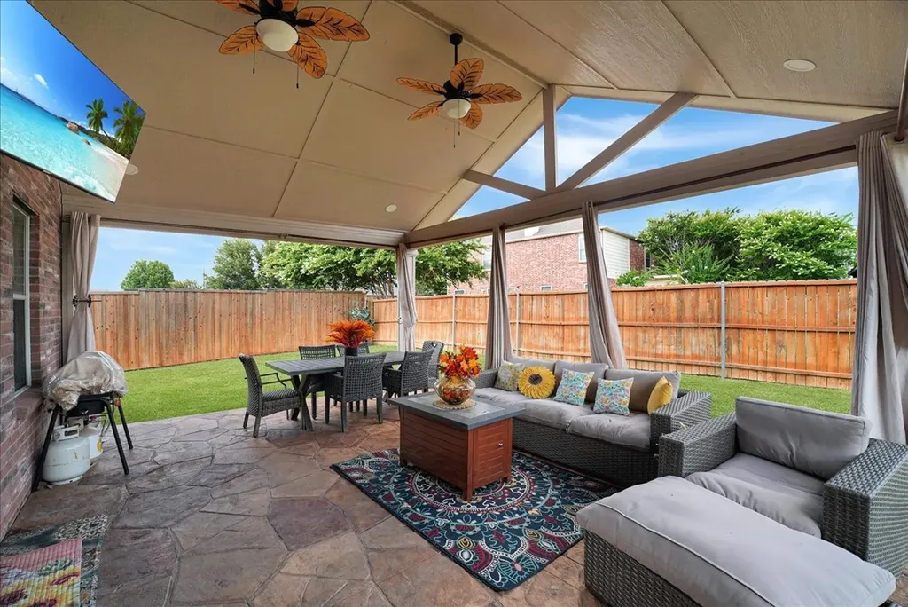 1506 Millbrook Lane Wylie TX 75098