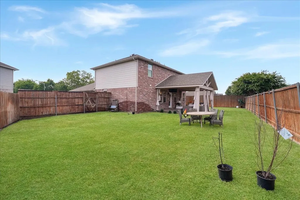 1506 Millbrook Lane Wylie TX 75098