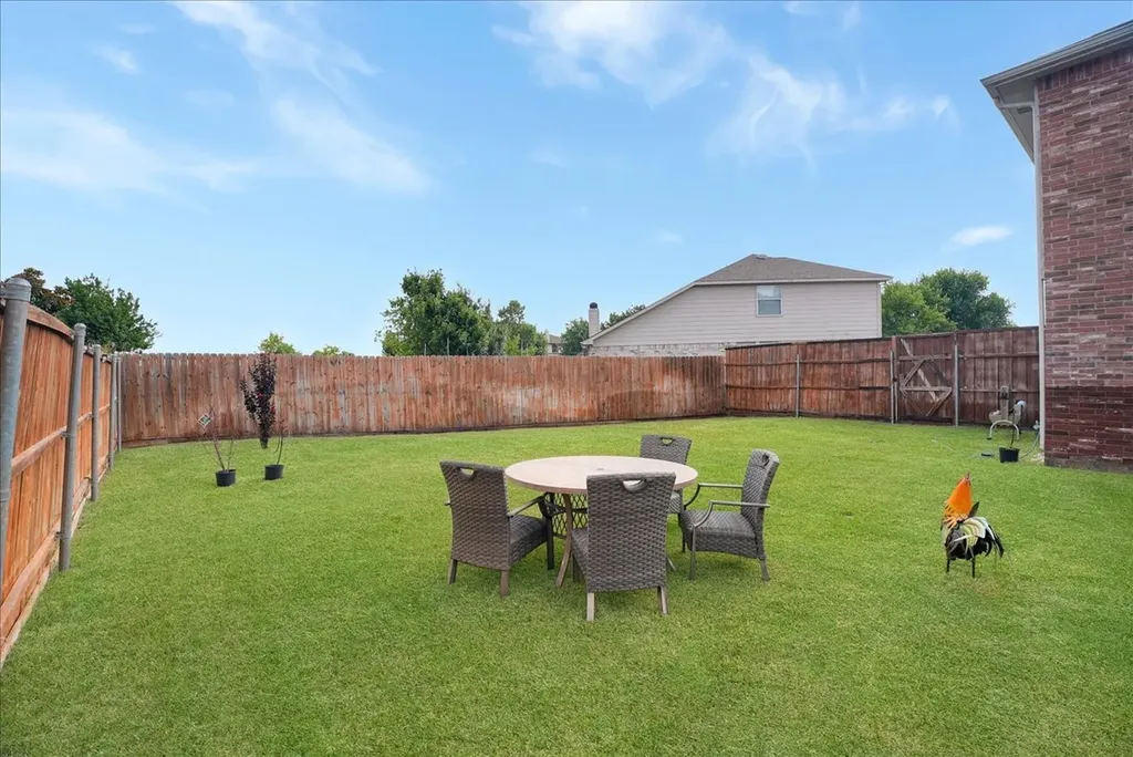 1506 Millbrook Lane Wylie TX 75098