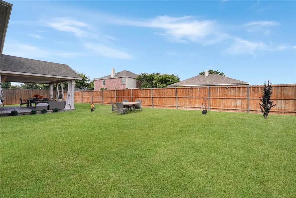 1506 Millbrook Lane Wylie TX 75098