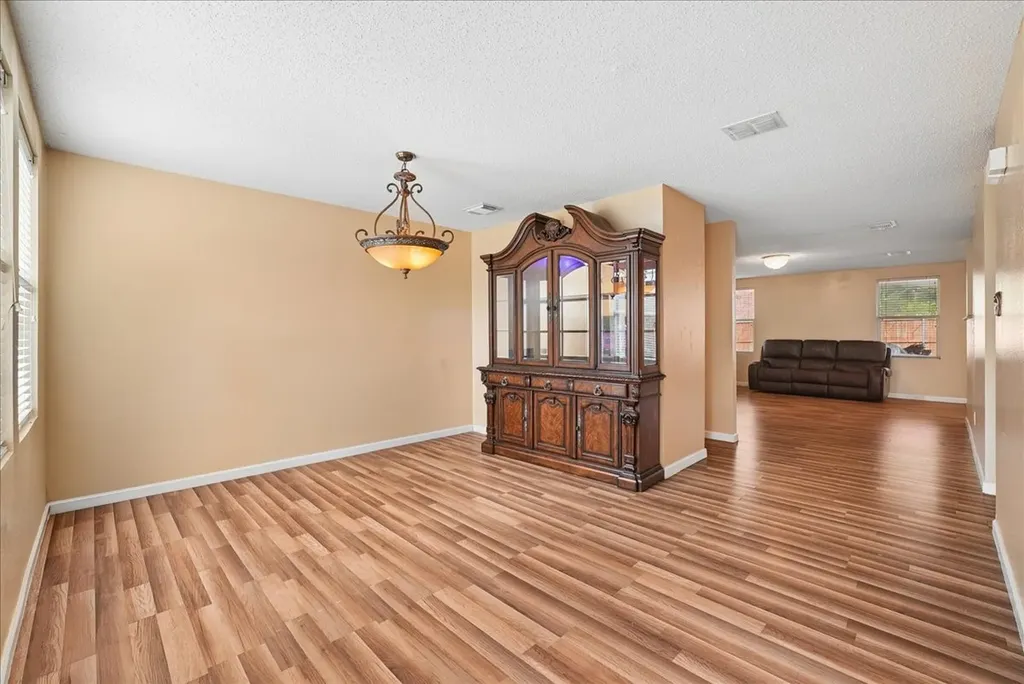 1506 Millbrook Lane Wylie TX 75098