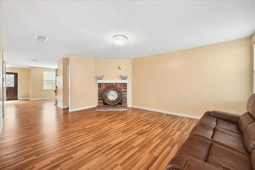 1506 Millbrook Lane Wylie TX 75098