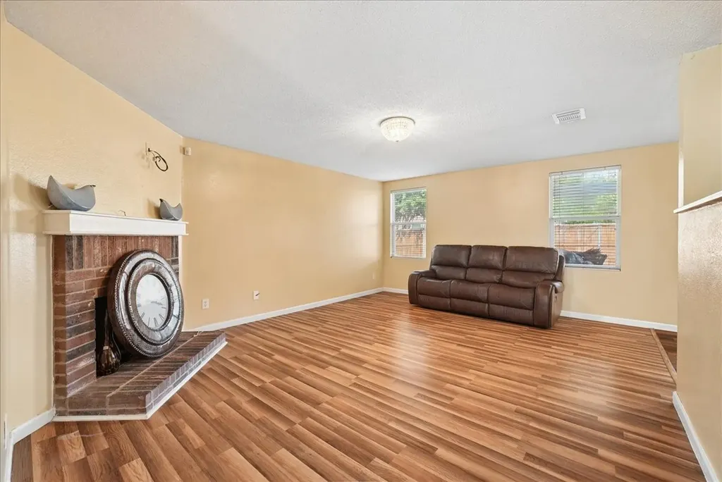 1506 Millbrook Lane Wylie TX 75098