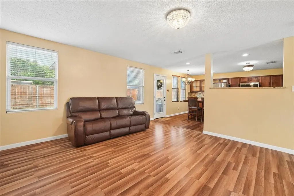 1506 Millbrook Lane Wylie TX 75098