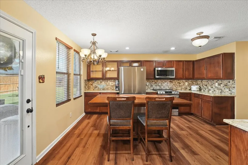 1506 Millbrook Lane Wylie TX 75098